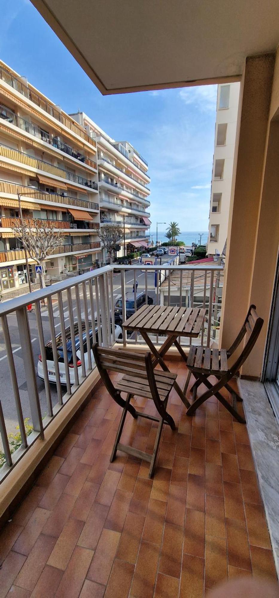 Roque Apartment Roquebrune-Cap-Martin Exterior photo